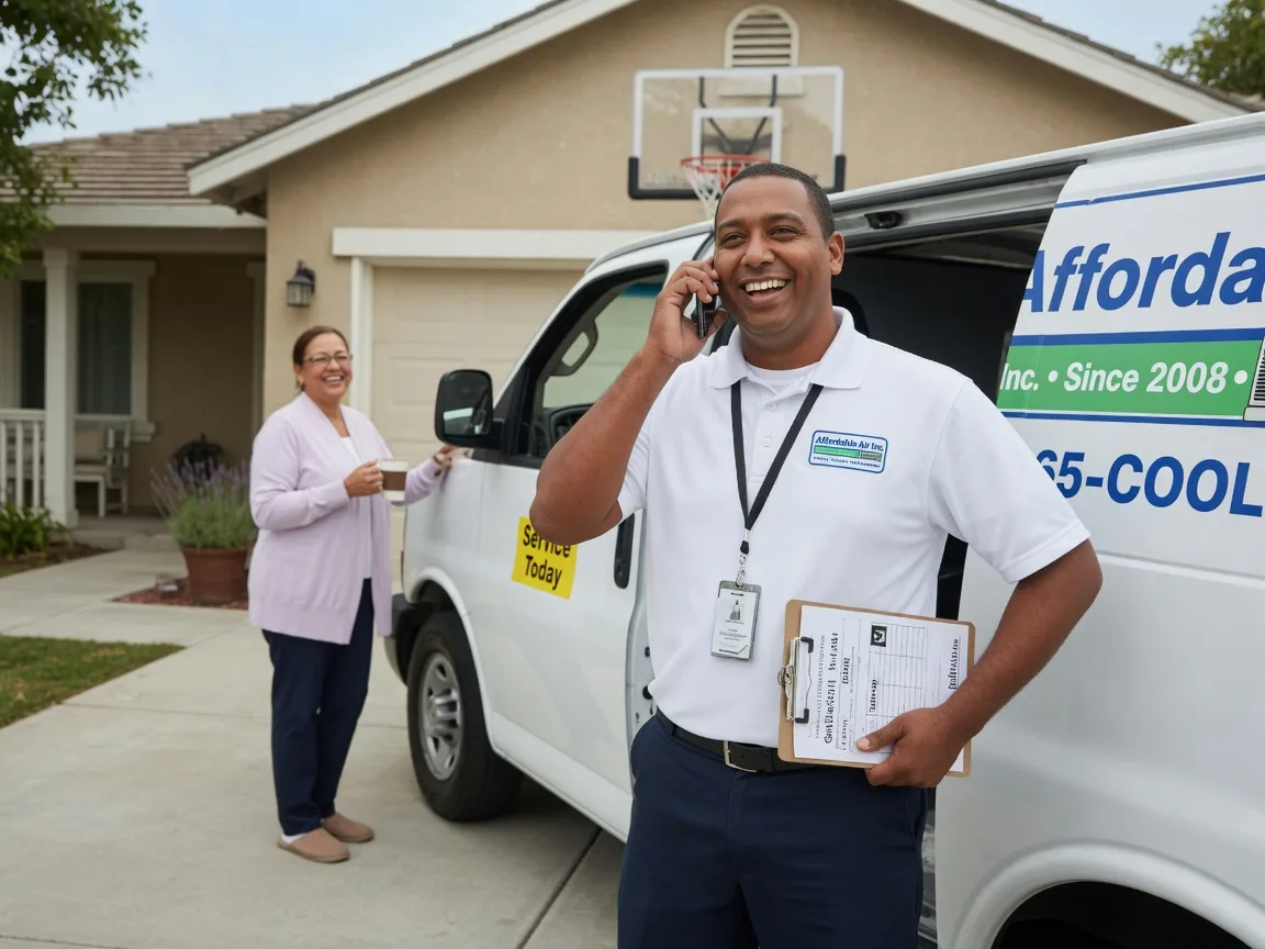Central Ac Repair Bartlett, NE FAQs